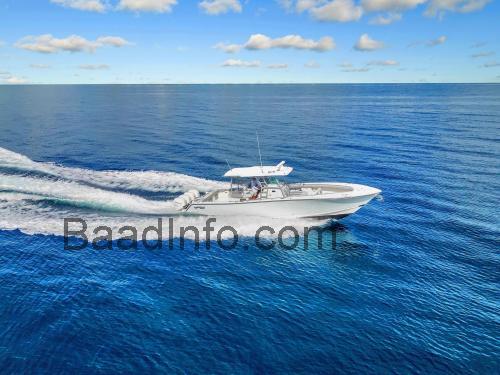 Mako 414 CC tekniske specifikationer og anmeldelser